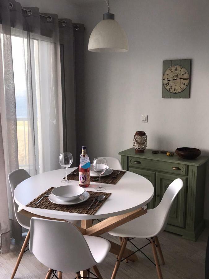 Apartamento Monisunset *