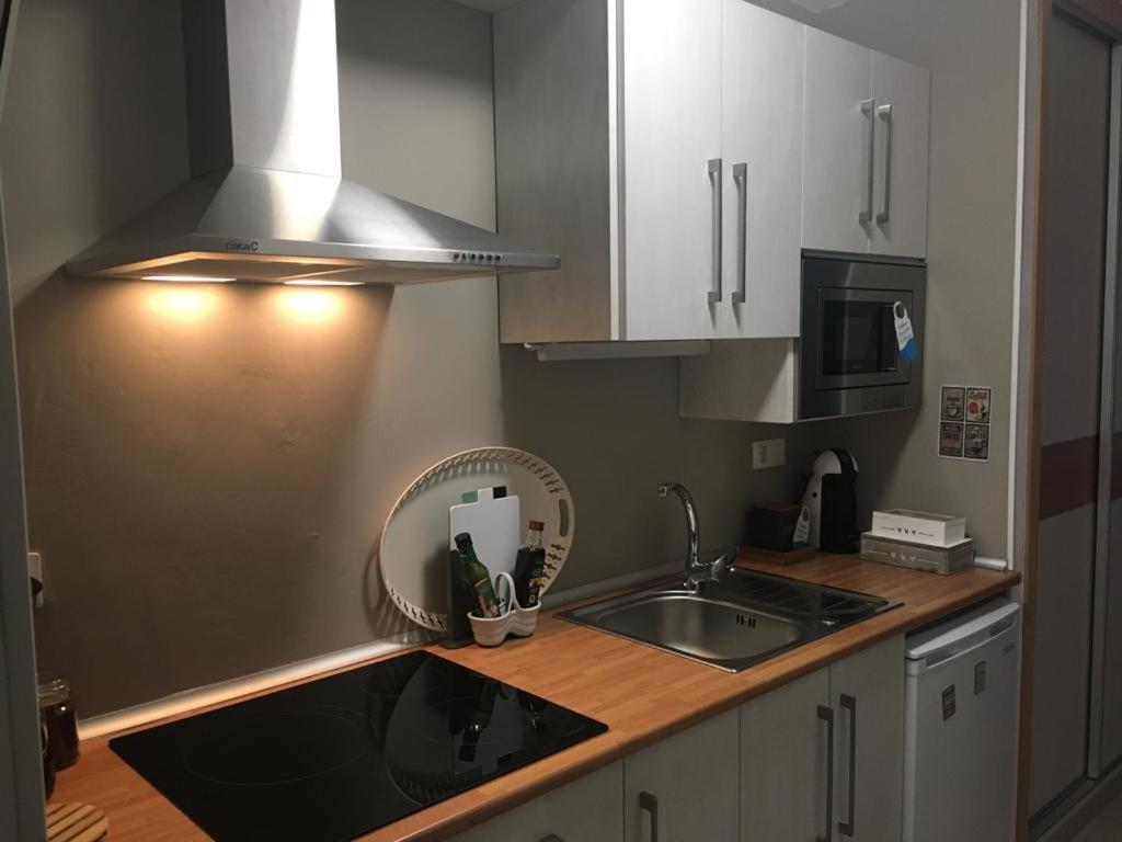 Monisunset Apartamento Icod De Los Vinos