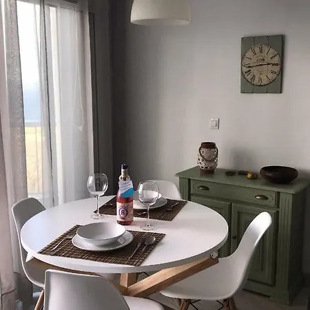Ferienwohnung Monisunset Icod De Los Vinos Exterior foto