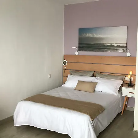 Ferienwohnung Monisunset Icod De Los Vinos Exterior foto