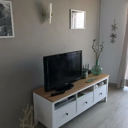 Ferienwohnung Monisunset Icod De Los Vinos Exterior foto